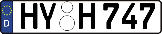 HY-H747