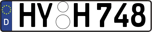 HY-H748