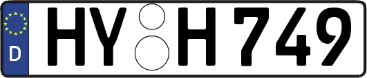 HY-H749