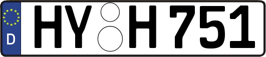 HY-H751