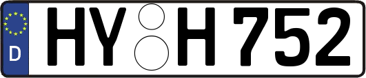 HY-H752