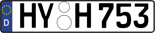 HY-H753