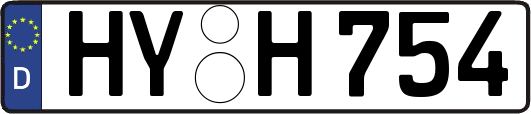HY-H754