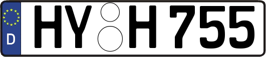HY-H755
