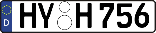 HY-H756