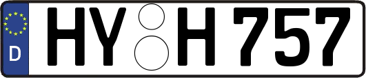 HY-H757