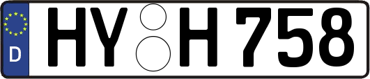 HY-H758