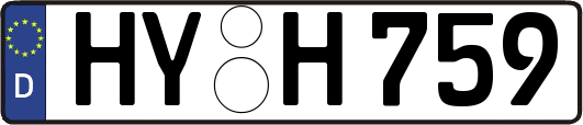 HY-H759
