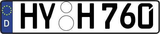HY-H760