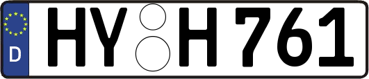 HY-H761