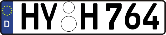 HY-H764