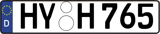 HY-H765