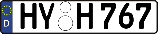 HY-H767