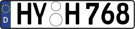 HY-H768