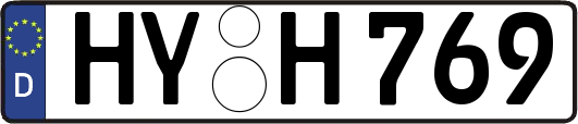 HY-H769