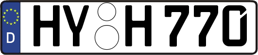 HY-H770