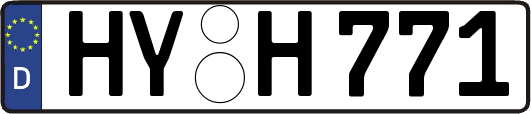 HY-H771