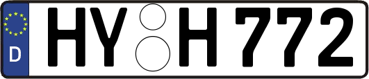 HY-H772