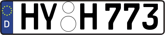 HY-H773