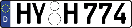 HY-H774