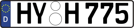 HY-H775