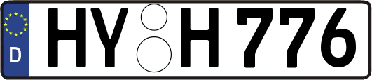 HY-H776