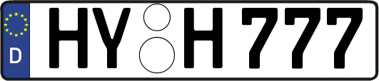 HY-H777