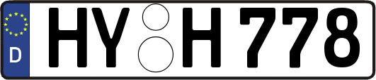 HY-H778