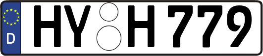 HY-H779