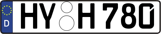 HY-H780