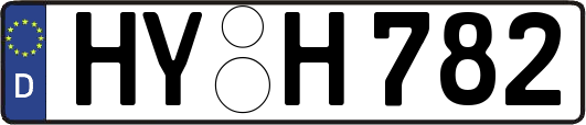 HY-H782