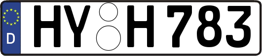 HY-H783