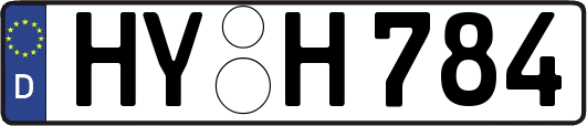 HY-H784
