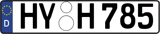 HY-H785