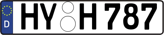 HY-H787