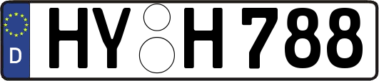 HY-H788