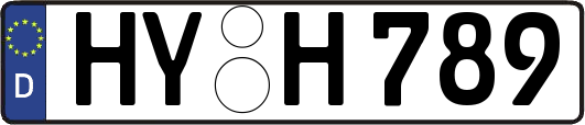 HY-H789