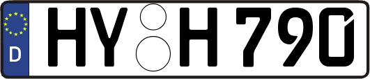 HY-H790