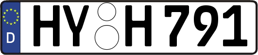 HY-H791