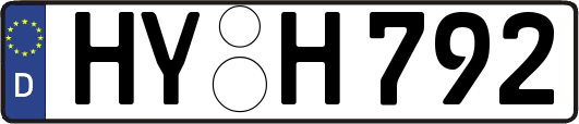 HY-H792