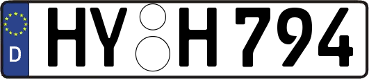 HY-H794