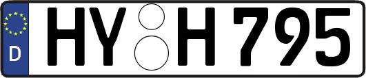 HY-H795