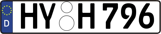 HY-H796