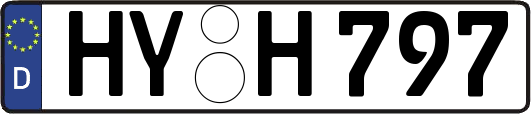 HY-H797