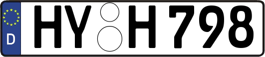 HY-H798