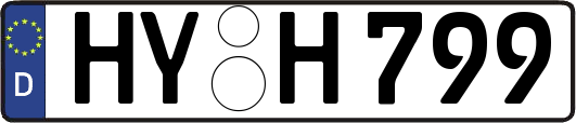 HY-H799