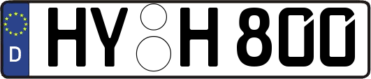 HY-H800