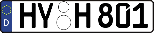 HY-H801