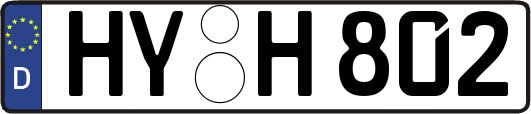HY-H802