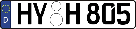 HY-H805